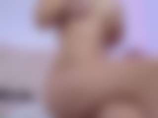 Anna's Live Sex Cam Show
