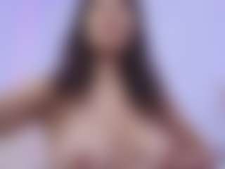 Anna's Live Sex Cam Show