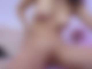 Anna's Live Sex Cam Show