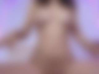 Anna's Live Sex Cam Show