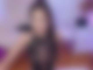 Anna's Live Sex Cam Show