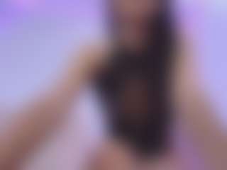 Anna's Live Sex Cam Show