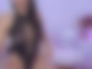 Anna's Live Sex Cam Show