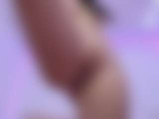 Anna's Live Sex Cam Show