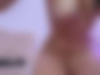Anna's Live Sex Cam Show