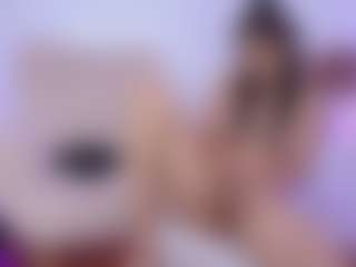 Anna's Live Sex Cam Show