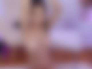 Anna's Live Sex Cam Show