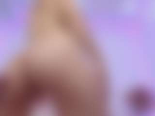 Anna's Live Sex Cam Show