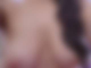 Anna's Live Sex Cam Show
