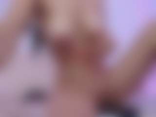 Anna's Live Sex Cam Show