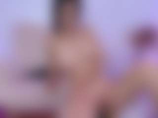 Anna's Live Sex Cam Show