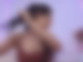 Anna's Live Sex Cam Show