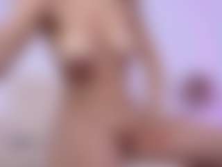 Anna's Live Sex Cam Show