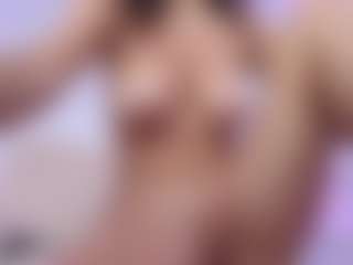 Anna's Live Sex Cam Show