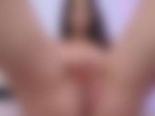 Anna's Live Sex Cam Show