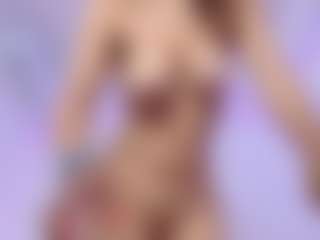Live cam show with Anna - Big Ass on Stripli.com