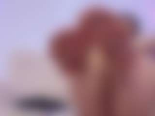 Anna's Live Sex Cam Show