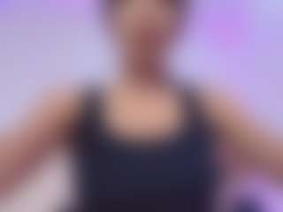 Live cam show with Anna - Athletic White on nudelive.tv | romania