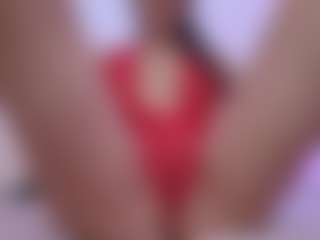 Live cam show with Anna - Fingers on crypto-cams