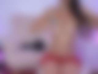 Anna's Live Sex Cam Show