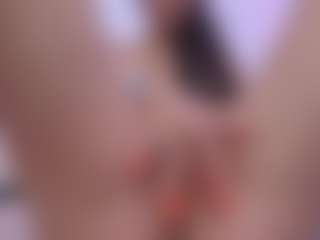 Anna's Live Sex Cam Show