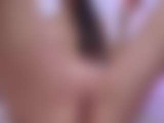 Anna's Live Sex Cam Show