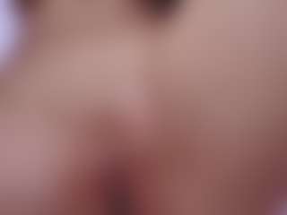 Anna's Live Sex Cam Show