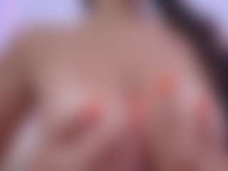Live cam show with Anna - Tease on Soda Cam