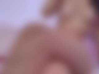 Anna's Live Sex Cam Show
