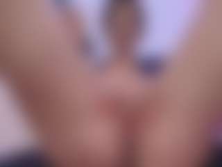 Anna's Live Sex Cam Show