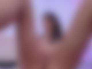 Anna's Live Sex Cam Show