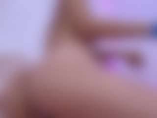 Anna's Live Sex Cam Show