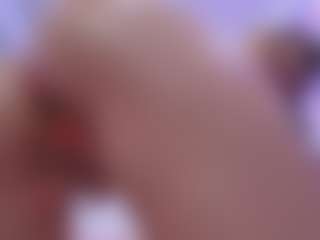 Anna's Live Sex Cam Show