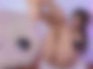 Anna's Live Sex Cam Show