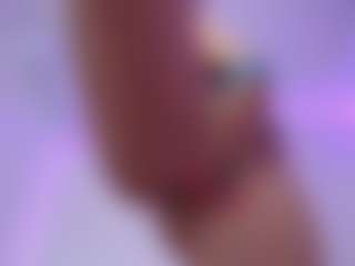 Anna's Live Sex Cam Show