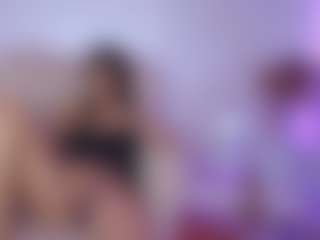 Anna's Live Sex Cam Show