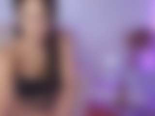 Live cam show with Anna - Brown Eyes on TeamSkeetLive