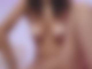 Anna's Live Sex Cam Show