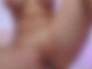 Anna's Live Sex Cam Show