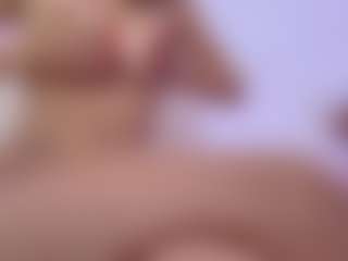 Anna's Live Sex Cam Show