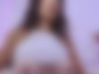 Anna's Live Sex Cam Show