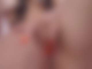 Anna's Live Sex Cam Show