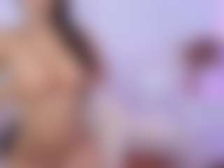 Anna's Live Sex Cam Show
