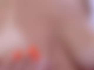 Anna's Live Sex Cam Show