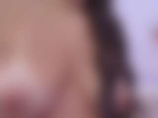 Anna's Live Sex Cam Show