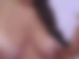 Anna's Live Sex Cam Show