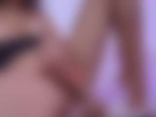 Anna's Live Sex Cam Show