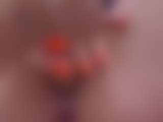 Anna's Live Sex Cam Show