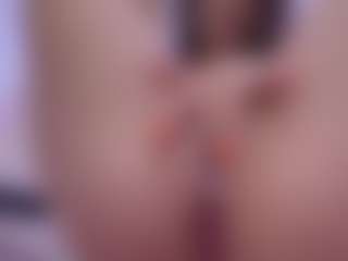 Anna's Live Sex Cam Show