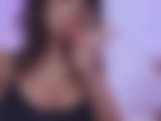 Anna's Live Sex Cam Show